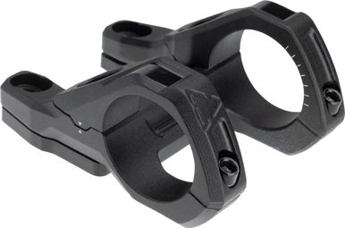 Leatt Gravity DM 6.0 35 mm Stem, Black