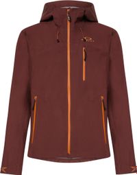 Veste Manches Longues Oakley Elements Ultra Shell 2.0 Bordeaux