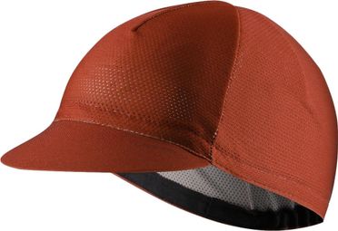 Castelli Espresso 2 Cap Bruin