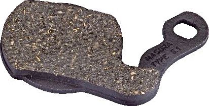 Ashima Magura Louise Marta Julie HP Sintered Brake Pads