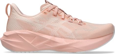 Asics Novablast 5 Zapatillas Running Mujer Rosa