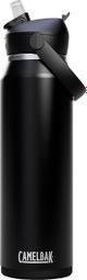 Camelbak Thrive Flip Straw 950mL Black water bottle