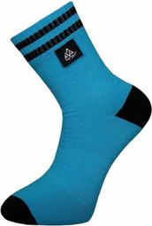 Chaussette Imperméable | Trail Dry Bleue