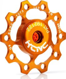 Jockey Wheel  KCNC Or 12 Dents