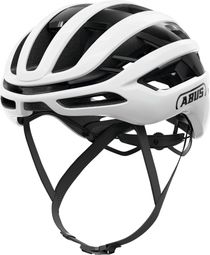 Casque Route Abus AirBreaker 2.0 Blanc/Noir