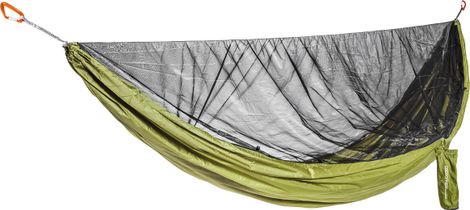 Cocoon Ultralight Moskitonetz Hängematte Grün