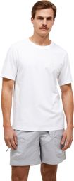 T-Shirt Peak Performance Original Graphic Blanc Homme