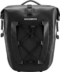 Sacoche de Porte-Bagages  - 25-32 L