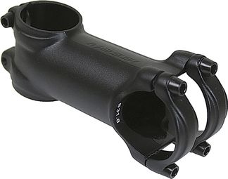 Massi MST-550 SuperLight Stem 31.8mm 7° Black