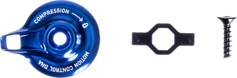 Kit KNOB ROCKSHOX Motion-Control-DNA 11.4015.547.020