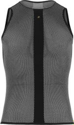 Assos GTO DermaSensor Sleeveless Underwear Black