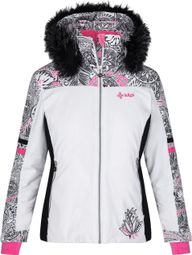 Veste hiver femme Kilpi LENA-W