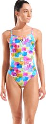 Arena Glass Multicolor Women's Swimsuit