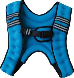 Gilet lesté 5 kg Sveltus