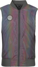 Gilet CUBE de sécurité sans manche