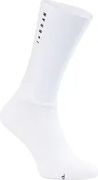 LeBram Turini Aero Pair of Socks White