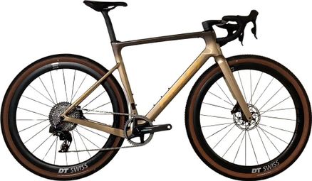 Produit reconditionne - Ridley Astr RS Sram Force XPLR 1×13 M. / Très bon état