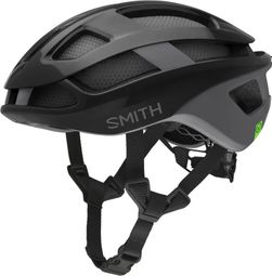 Smith Trace MIPS Aleck CS Helmet, Black/Gray