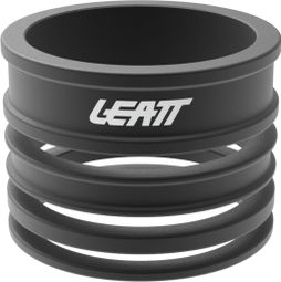 Leatt Steering Spacers 1.5/2.5/5/10 mm Black