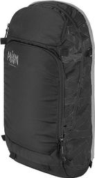 Volume de sac pour sac modulable Prism - Modèle Cobalt 18L - Couleur Black Shiny