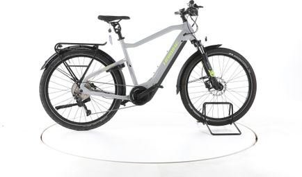 Produit reconditionné - Haibike Trekking 6 Trekking E-Bike - Très Bon Etat