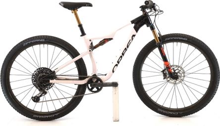 ORBEA OIZ M-PRO 