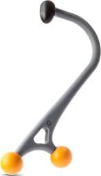 Bâton de massage AcuCurve pour soulagement musculaire ciblé