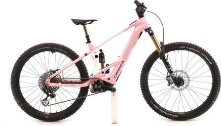 Produit reconditionné · Orbea Wild M-LTD XX AXS / Vélo VTT électrique | Très bon état