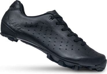 MX21G Gravel Lake Shoes - Large - Black