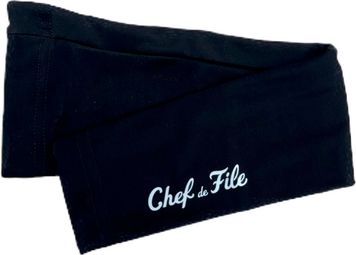 Manchettes polaire - Chef de File