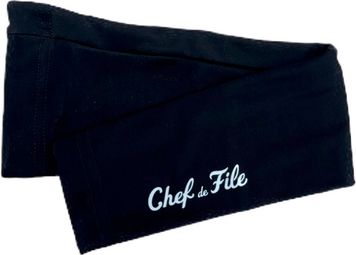Manchettes polaire - Chef de File
