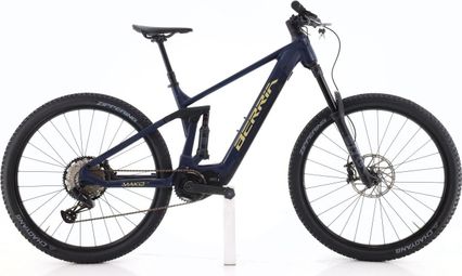 Produit reconditionné · Berria Mako Hybrid HP / Vélo VTT électrique / Berria | Très bon état