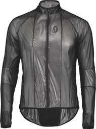 Scott RC Weer Reflect WB Windjack Zwart