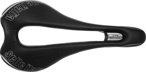 SELLE ITALIA Selle SLR SUPERFLOW 130 Noire