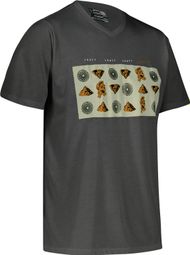 Jersey MTB AllMtn 2.0 Rust