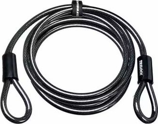 Câble antivol Trelock ZS1000 100 cm-12 mm