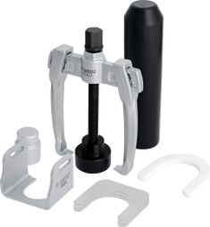 Demonte Boîtier et Pédalier Unior pour Campagnolo Power et Ultra Torque