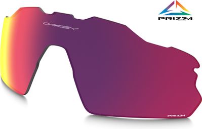 Verres pour Lunettes Oakley Radar EV - Prizm Road Pitch 101-117-007