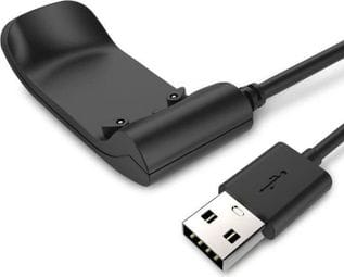 Chargeur pour Garmin Forerunner 610 - - Alimentation USB de haute qualité