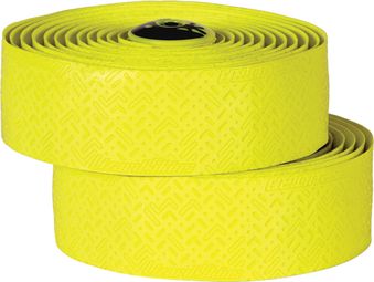 SUPACAZ Super Sticky Kush Oil Slick Grip de batte 0,5 mm