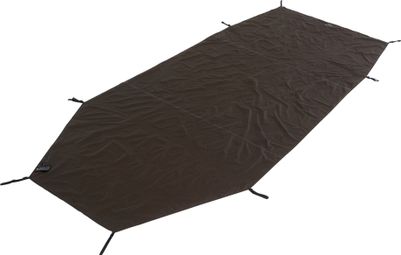 Alfombrilla Nordisk Oppland 2 Gris