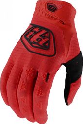 Troy Lee Designs Air Red Gloves