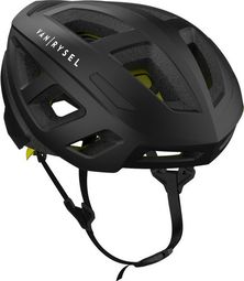 Van Rysel RoadR 500 Mips Road Helmet Black