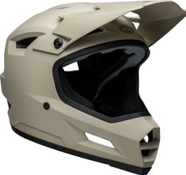 Casco integral bell sanction 2 gris