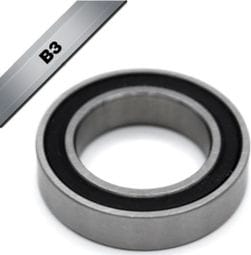 BLACK BEARING B3 roulement 61802-2RS / 6802-2RS