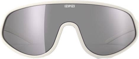 Lunettes Unisexe Izipizi Speed Cat 3 All Weather Beige