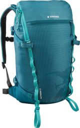 Sacco da alpinismo Simond Alpinism 22L Blue