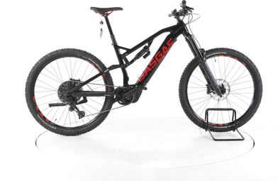 Produit reconditionné - GASGAS ECA 1 E-Bike Fully 2024 - Très Bon Etat