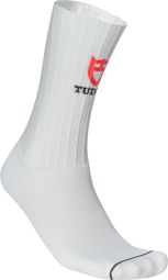 Sportful Tudor Fluid White Aero Socks