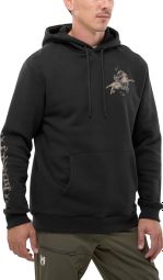 Sweat Millet Cimai Collab Benjamin Jean Jean Noir Homme